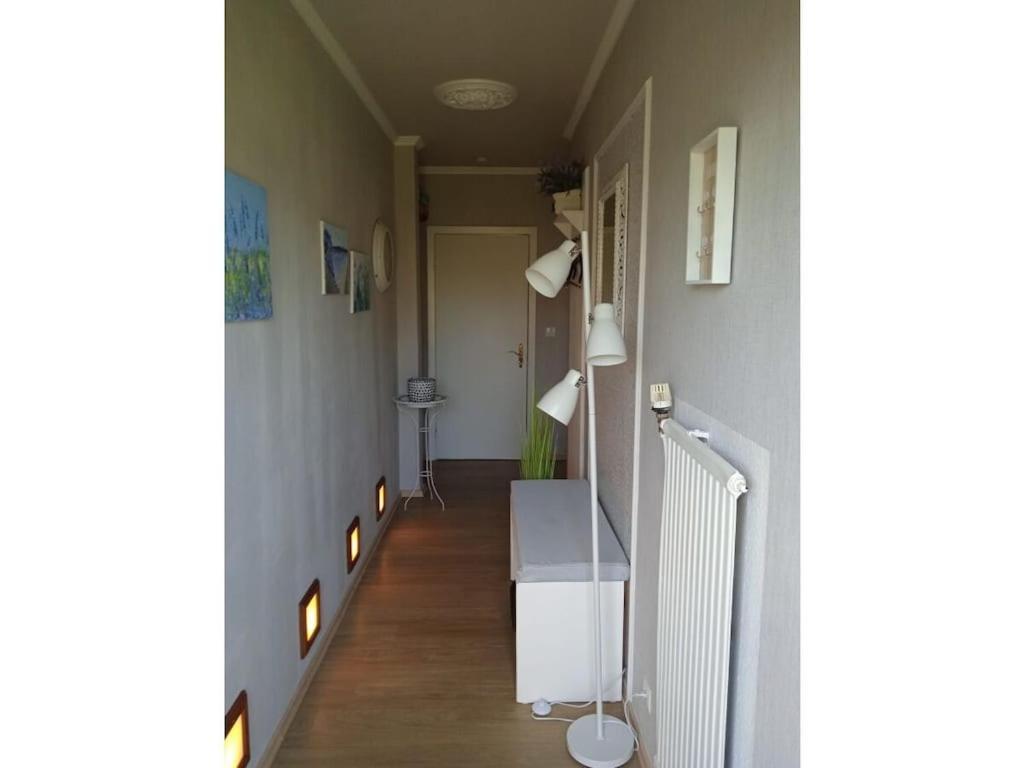 The Little Holiday House Stolpe  Екстериор снимка
