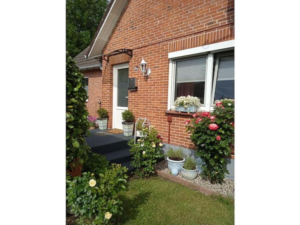 The Little Holiday House Stolpe  Екстериор снимка