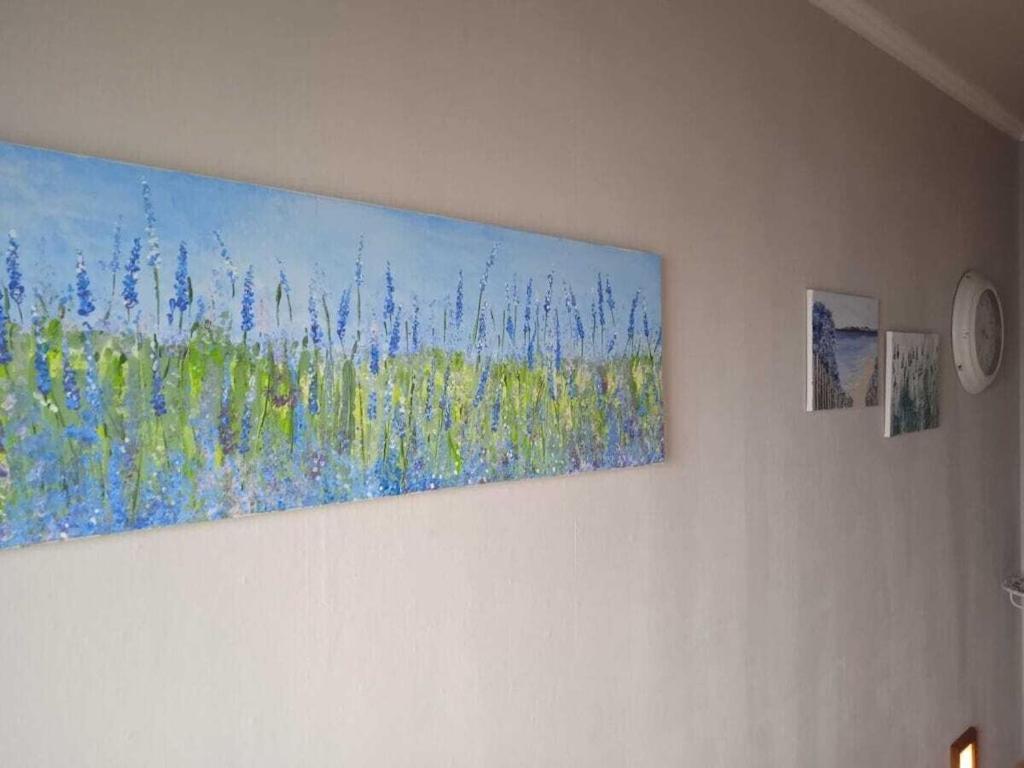 The Little Holiday House Stolpe  Екстериор снимка